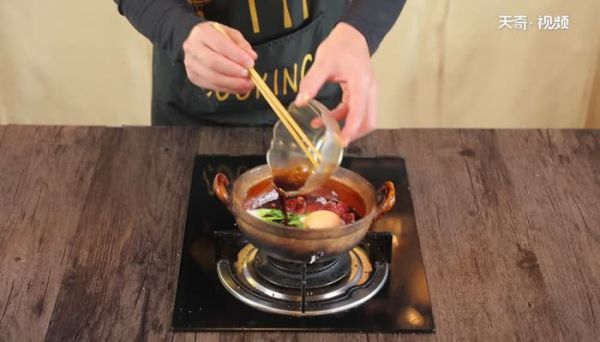 煲仔饭怎么做 煲仔饭的做法