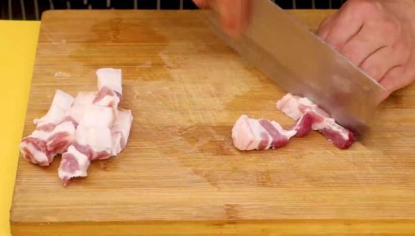 山药红烧肉正宗做法 山药红烧肉怎么做