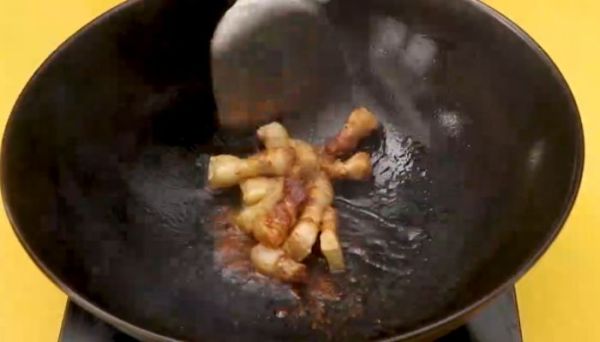 山药红烧肉正宗做法 山药红烧肉怎么做