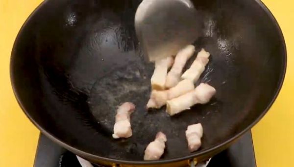 山药红烧肉正宗做法 山药红烧肉怎么做