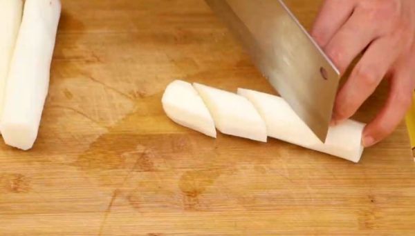 山药红烧肉正宗做法 山药红烧肉怎么做