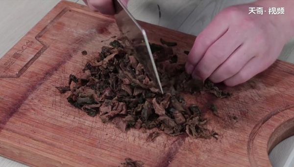 烧饼的做法 烧饼怎么做