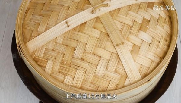 黄瓜馅包子的做法 黄瓜馅包子怎么做