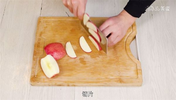 水果拼盘怎么做 苹果和橘子怎么做水果拼盘