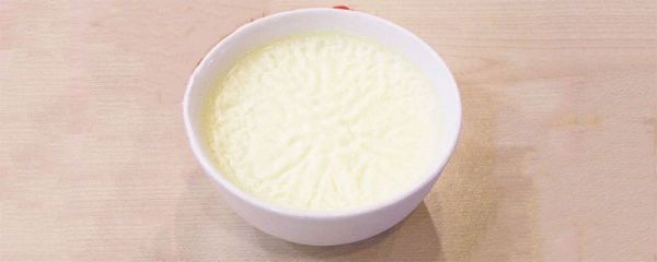 原味双皮奶的制作方法 双皮奶的做法