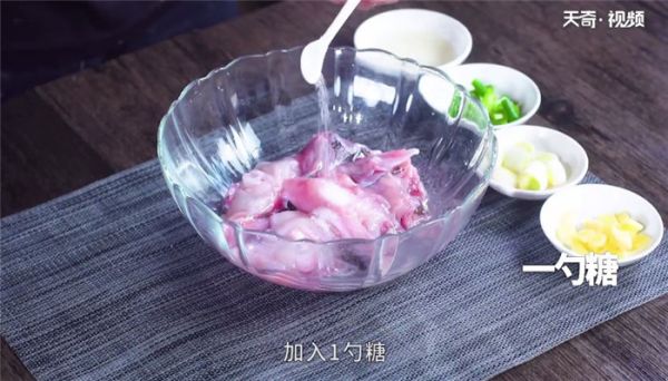 红烧安康鱼的做法 红烧安康鱼怎么做