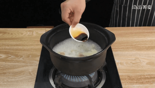 云吞竹丝鸡 云吞竹丝鸡的做法