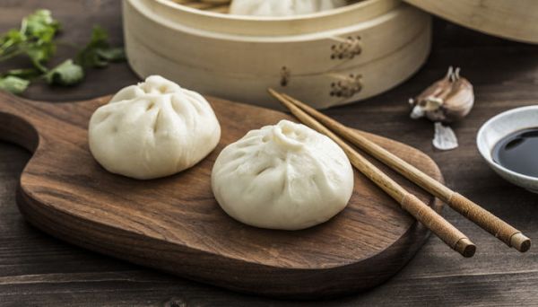 素包子馅的种类 素包子馅的种类和做法大全集