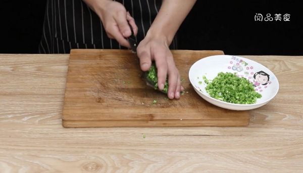 韭苔花酱 韭苔花酱怎么做好吃