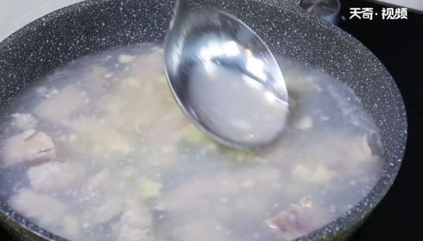 青菜汤的做法 青菜汤怎么做