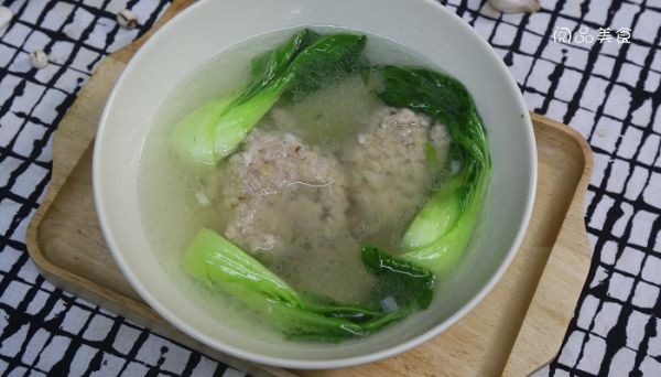 扬州狮子头的做法是什么 扬州狮子头怎么做