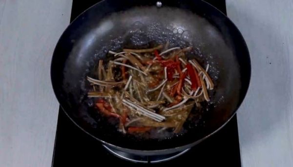 椒麻凉拌豆干的做法  椒麻凉拌豆干怎么做