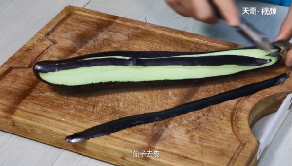 炸茄盒的做法 炸茄盒怎么做