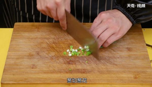 鲜辣椒酱怎么做 鲜辣椒酱的做法