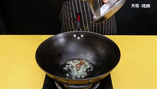 鲜辣椒酱怎么做 鲜辣椒酱的做法