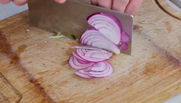 椒盐牛蛙的做法 椒盐牛蛙怎么做