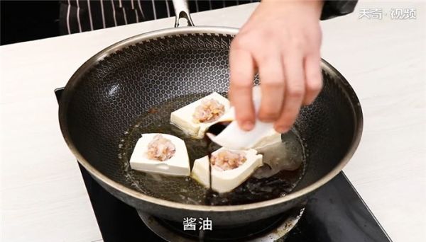 东江豆腐怎么做 东江豆腐的做法