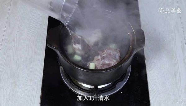 猪棒骨 猪棒骨怎么炖好吃