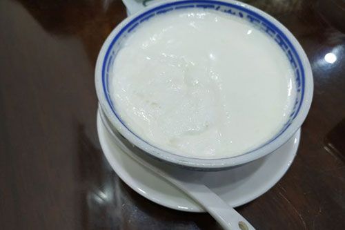 广式双皮奶的做法 广式双皮奶怎么做