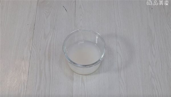 米糊怎么做 米糊的做法