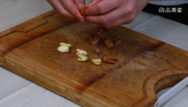 玉米蚕豆粥 玉米蚕豆粥怎么做