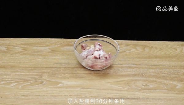福山烧鸡的做法 福山烧鸡怎么做好吃