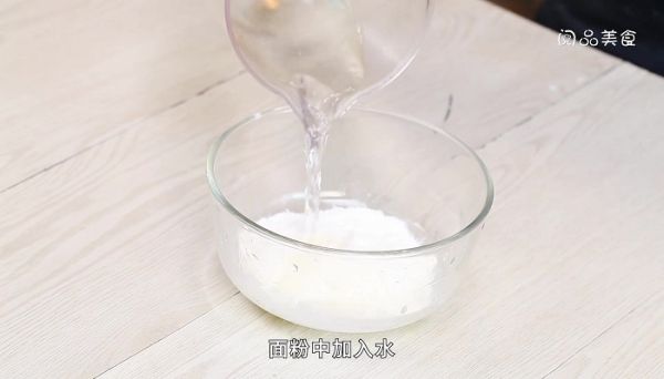 卷土豆的饼的做法 卷土豆的饼怎么做