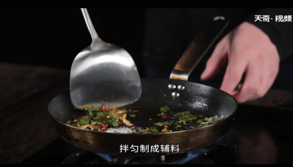 烤脑花的做法 烤脑花怎么做
