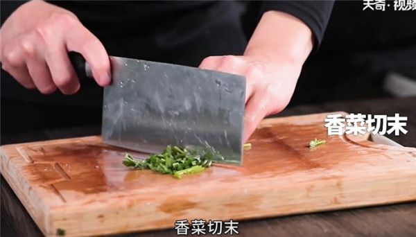 凉拌羊栖菜怎么做 凉拌羊栖菜的做法