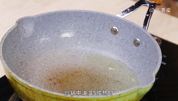 河南虾米炖白菜的做法 河南虾米炖白菜怎么做