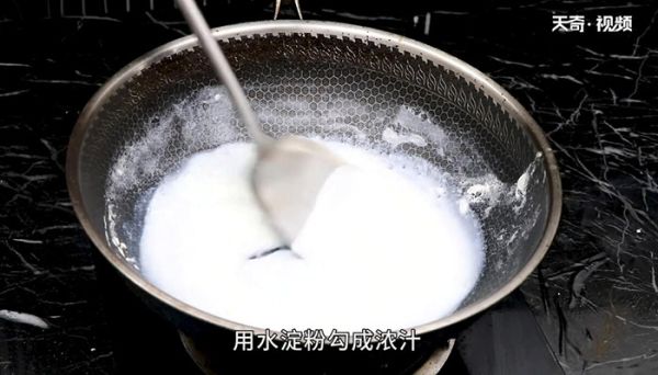 烩两鸡丝的做法 烩两鸡丝怎么做