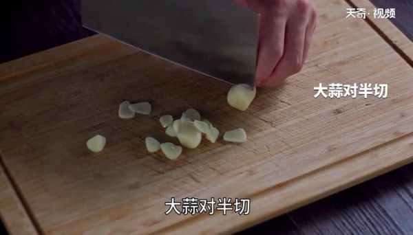 白果炒虾仁的做法 白果炒虾仁怎么做