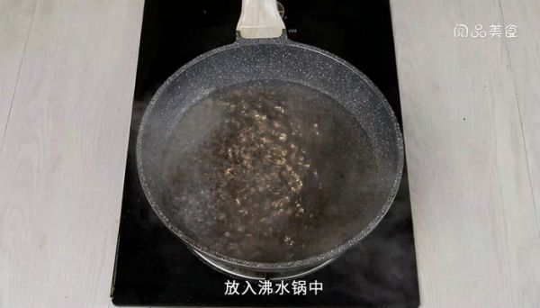 蒜蓉豉油煎鲜贝的做法 蒜蓉豉油煎鲜贝怎么做