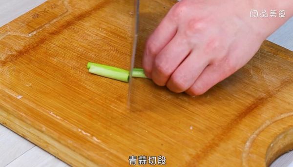 白玉翠笋怎么做 白玉翠笋的做法