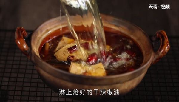 红烧鳝鱼的做法 鳝鱼的家常做法