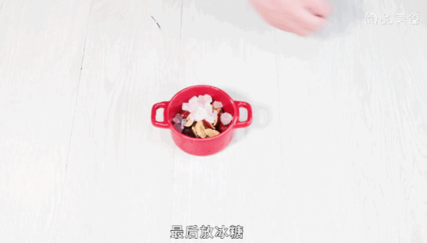 桃胶膏做法  桃胶膏怎么做