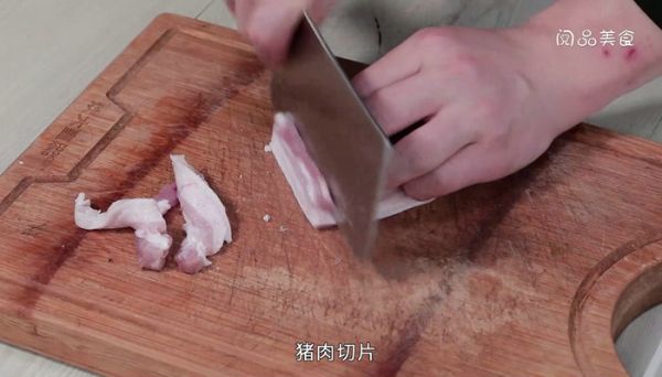 空心菜炒肉的做法 空心菜炒肉怎么做