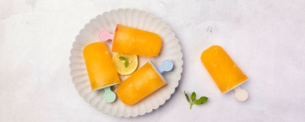 在家自制冰棍的方法 冰棍的做法