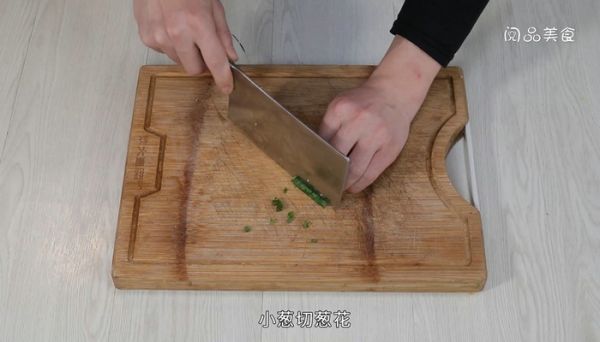 凉拌三片的做法 凉拌三片怎么做