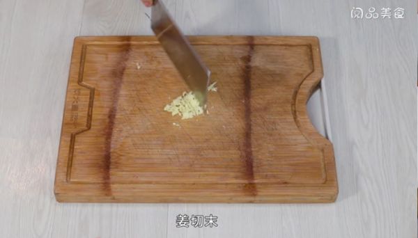 高汤蒸萝卜 高汤蒸萝卜怎么做