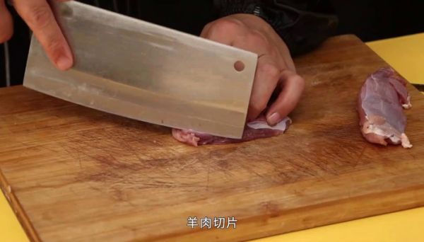新疆拌面的做法 新疆拌面怎么做好吃