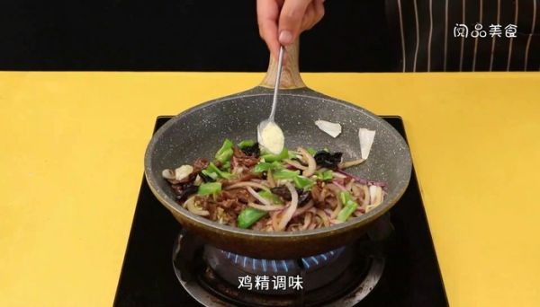 新疆拌面的做法 新疆拌面怎么做好吃