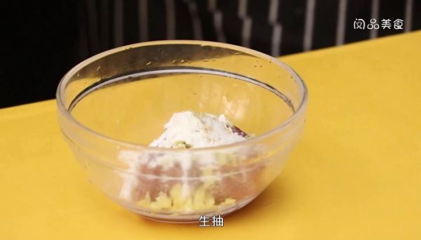 新疆拌面的做法 新疆拌面怎么做好吃