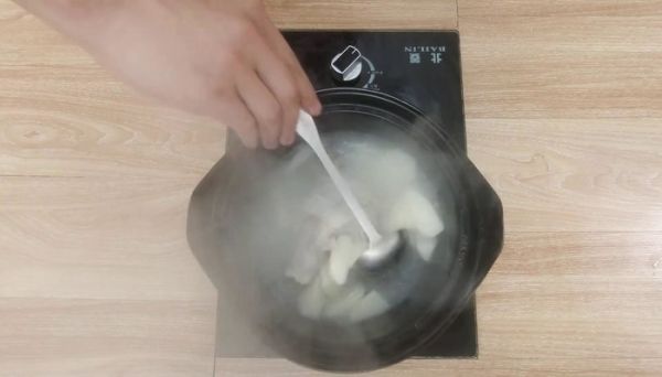 山药大骨汤的做法 山药大骨汤怎么做好吃