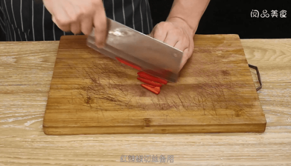 酒香墨鱼肚丝 酒香墨鱼肚丝怎么做好吃