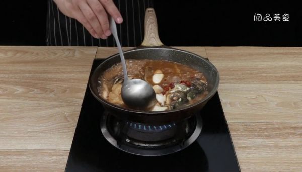 鱼头烙饼的做法 鱼头烙饼怎么做好吃