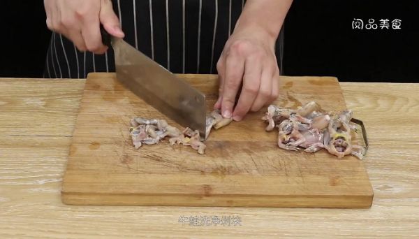 美蛙鱼头 美蛙鱼头怎么做好吃