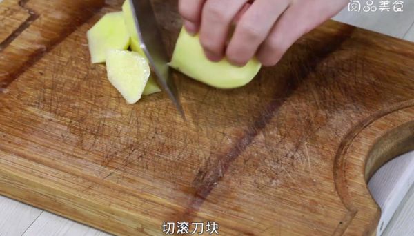 玉米和土豆怎么炖汤 玉米和土豆炖汤的做法