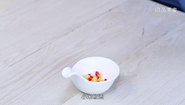 凉拌酸辣鸭脚的做法 凉拌酸辣鸭脚怎么做