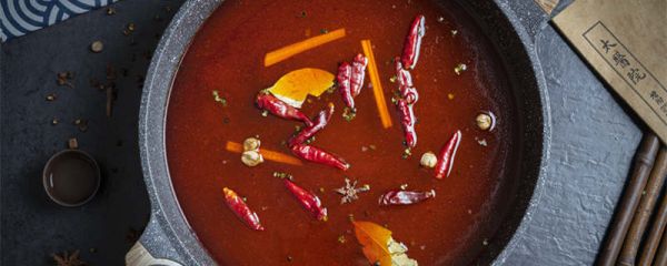 红油是什么油 红油辣椒怎么做才香又红